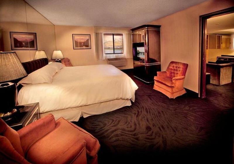 ホテル Western Village Inn & Casino