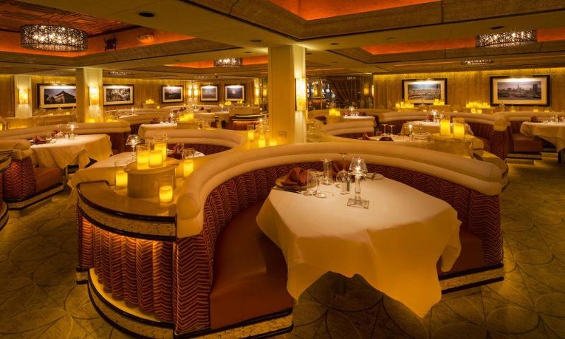 ホテル Western Village Inn & Casino