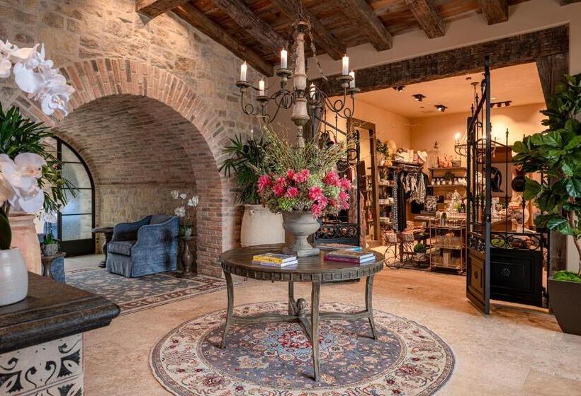 酒店 Westlake Village Inn