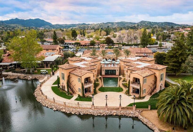 فندق Westlake Village Inn