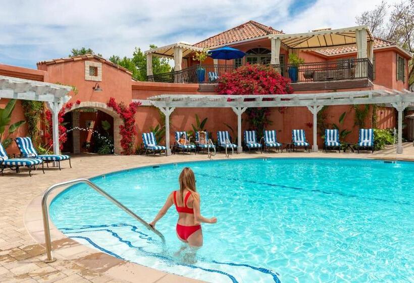 فندق Westlake Village Inn