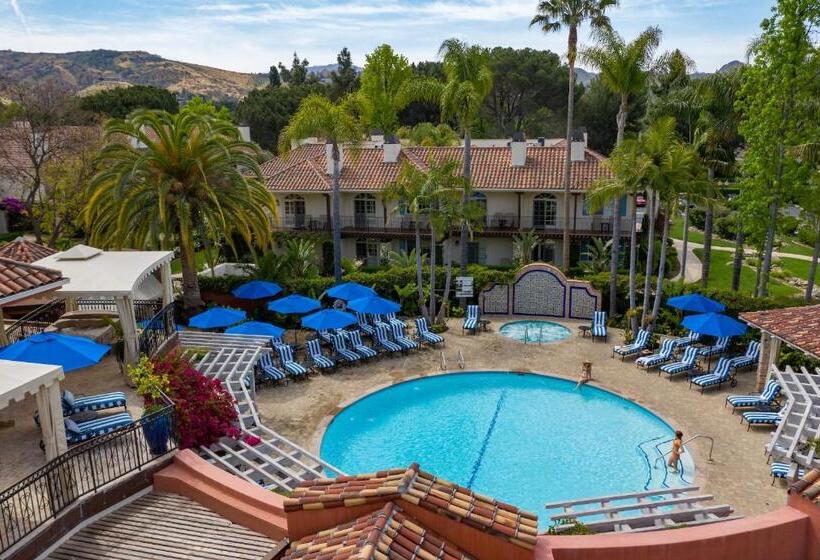 فندق Westlake Village Inn