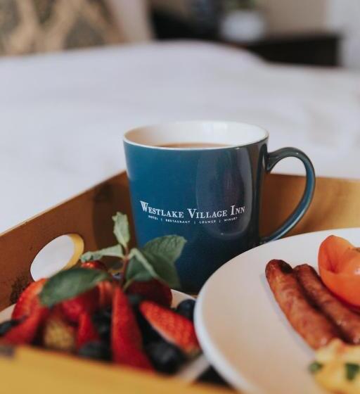 فندق Westlake Village Inn