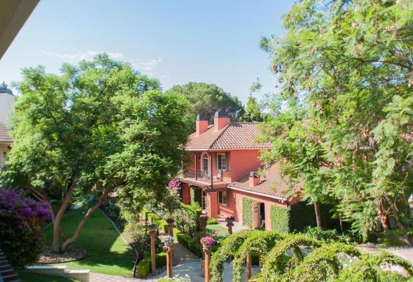 فندق Westlake Village Inn