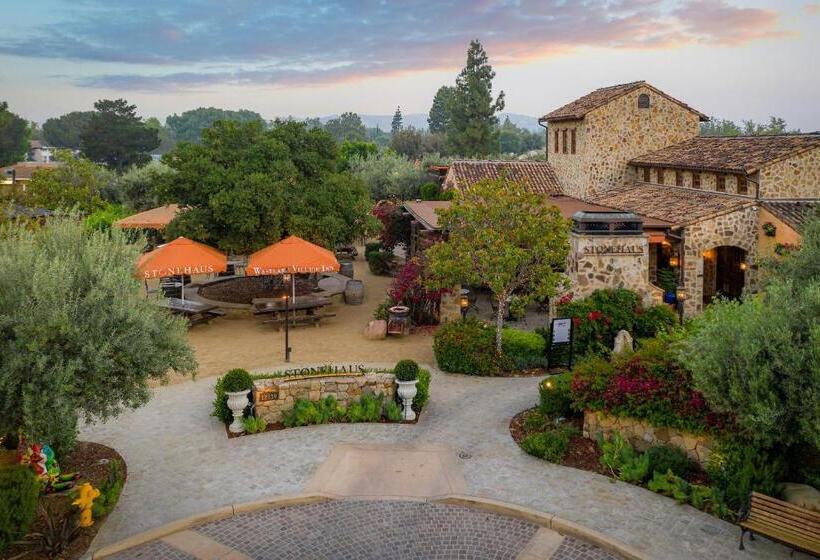 فندق Westlake Village Inn