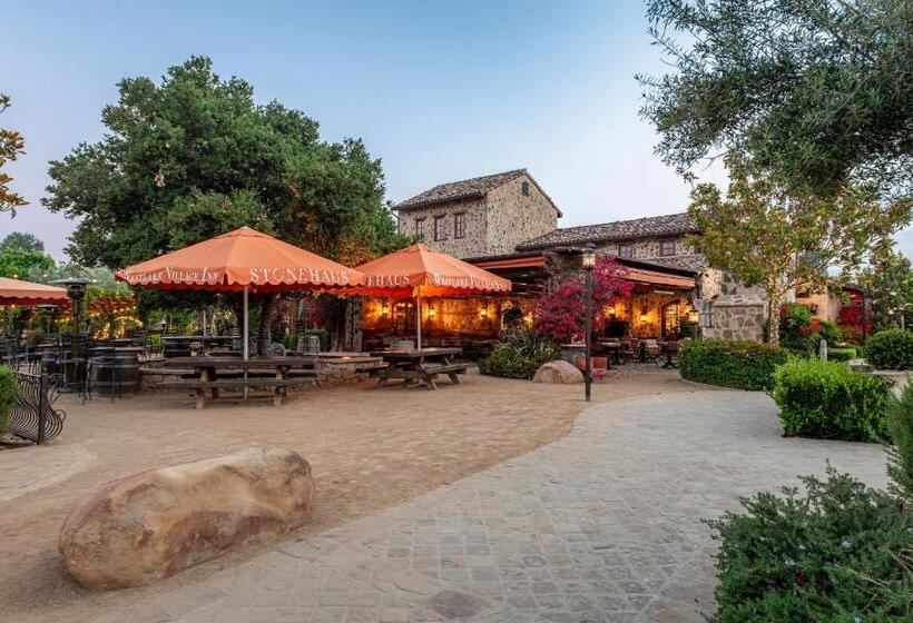 فندق Westlake Village Inn