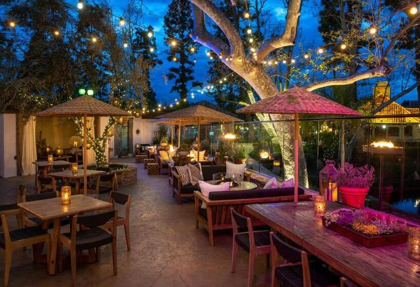 فندق Westlake Village Inn