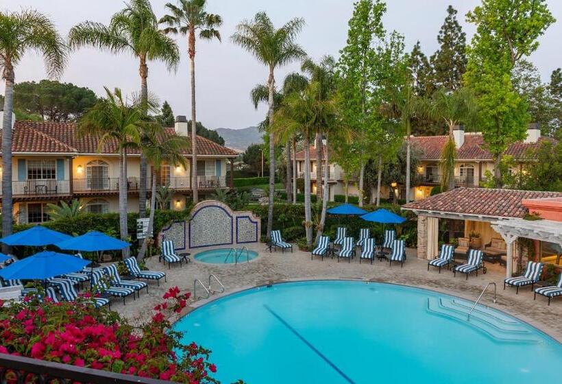 فندق Westlake Village Inn