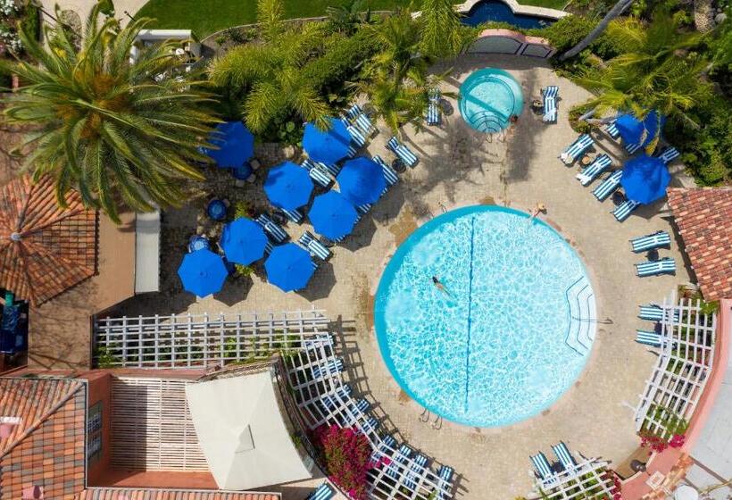 فندق Westlake Village Inn