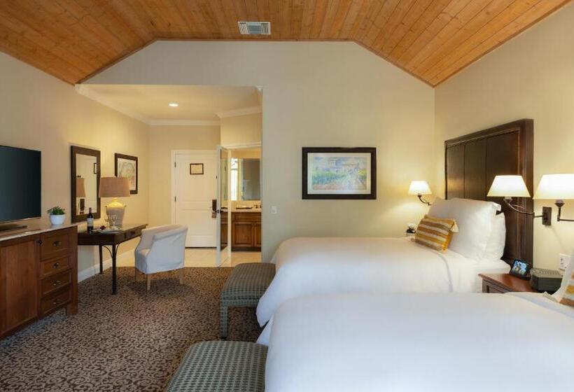 فندق Westlake Village Inn