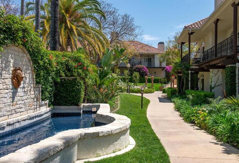 فندق Westlake Village Inn