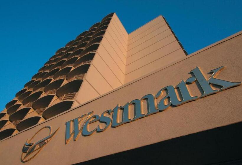 酒店 Westmark Anchorage