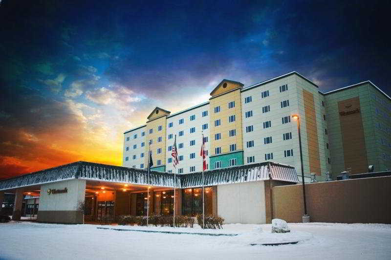 Westmark Fairbanks Hotel And Conference Center