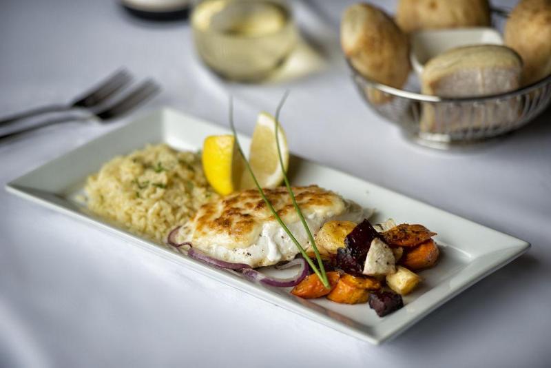 Westmark Fairbanks Hotel And Conference Center