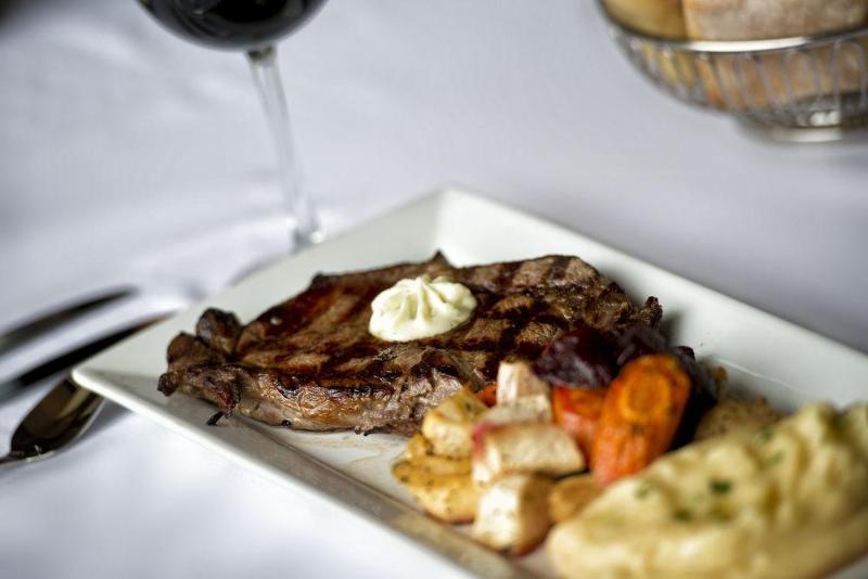 Westmark Fairbanks Hotel And Conference Center