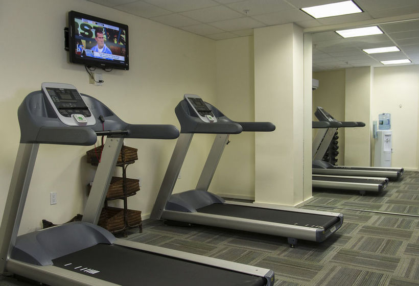 Отель The Westport Inn