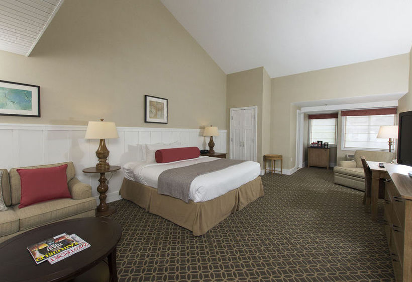 Отель The Westport Inn
