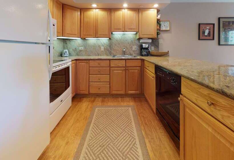 호텔 Westwind, A Destination By Hyatt Residence