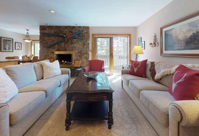 호텔 Westwind, A Destination By Hyatt Residence