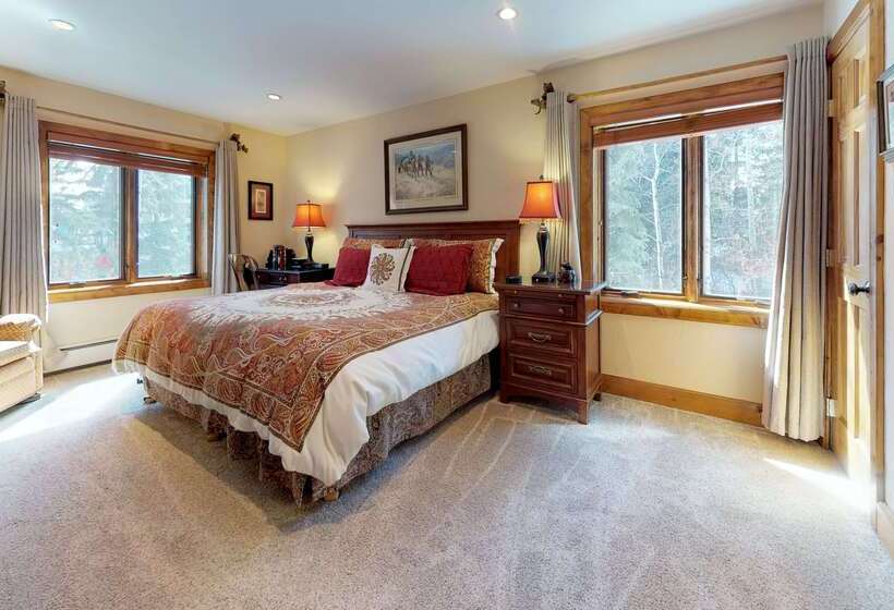 호텔 Westwind, A Destination By Hyatt Residence