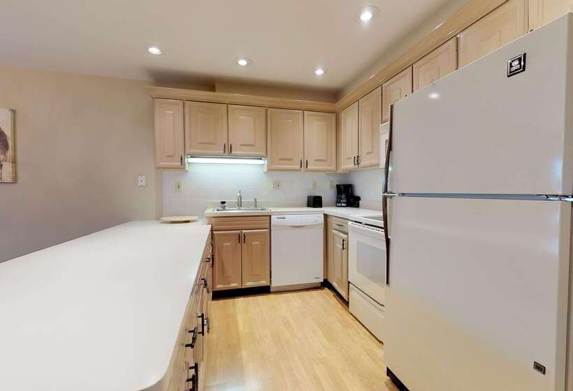 호텔 Westwind, A Destination By Hyatt Residence