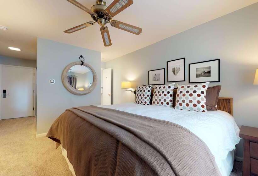 호텔 Westwind, A Destination By Hyatt Residence