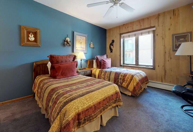 호텔 Westwind, A Destination By Hyatt Residence