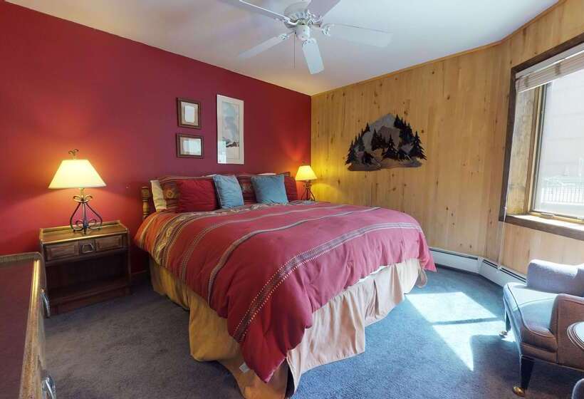 호텔 Westwind, A Destination By Hyatt Residence