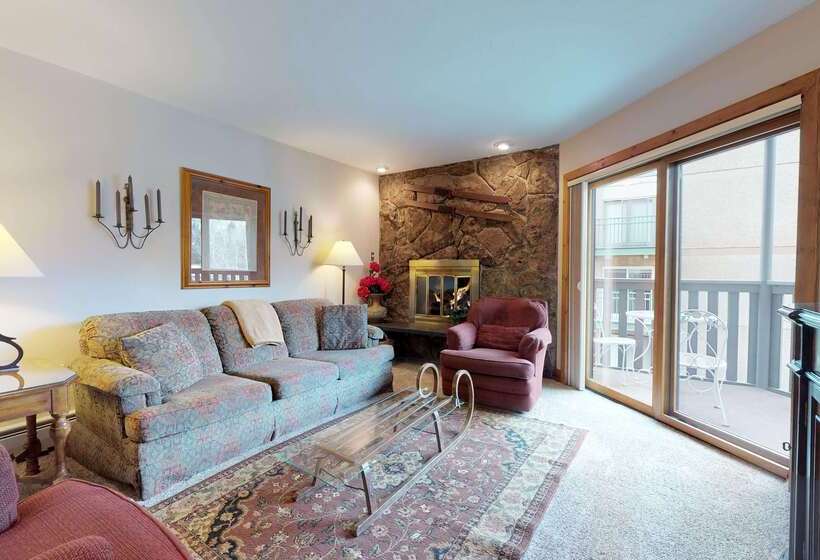 호텔 Westwind, A Destination By Hyatt Residence