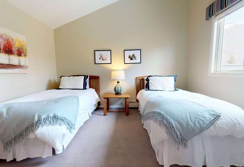 호텔 Westwind, A Destination By Hyatt Residence