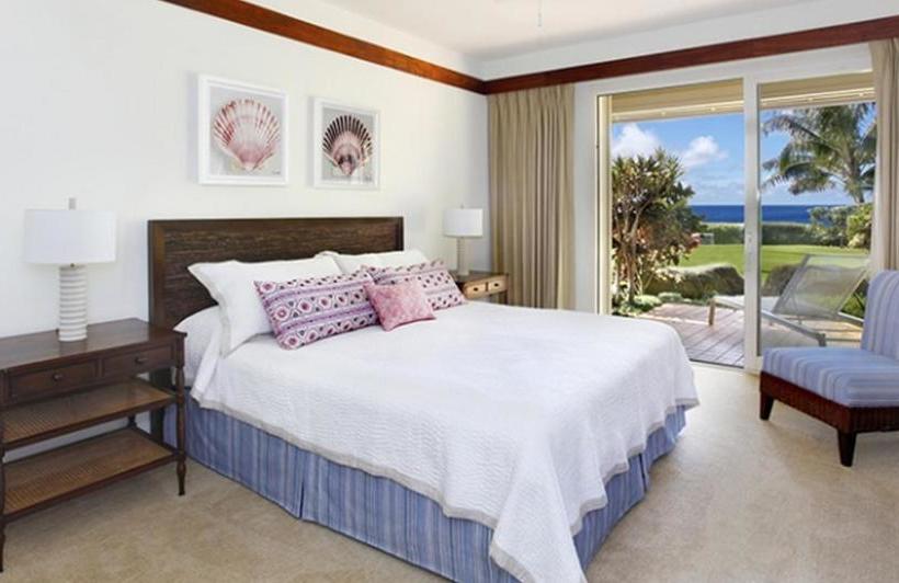 בית מלון כפרי Whalers Cove In Poipu