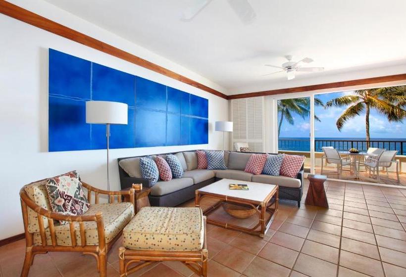 فندق Whalers Cove In Poipu