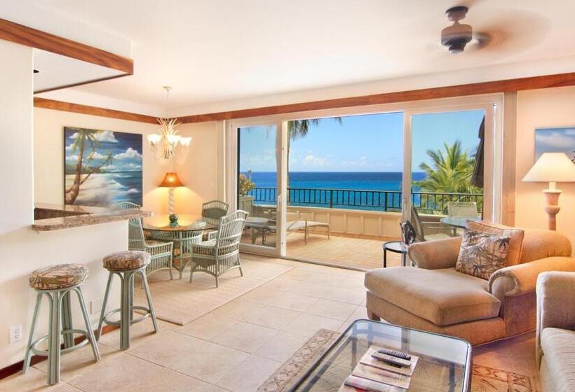 فندق Whalers Cove In Poipu