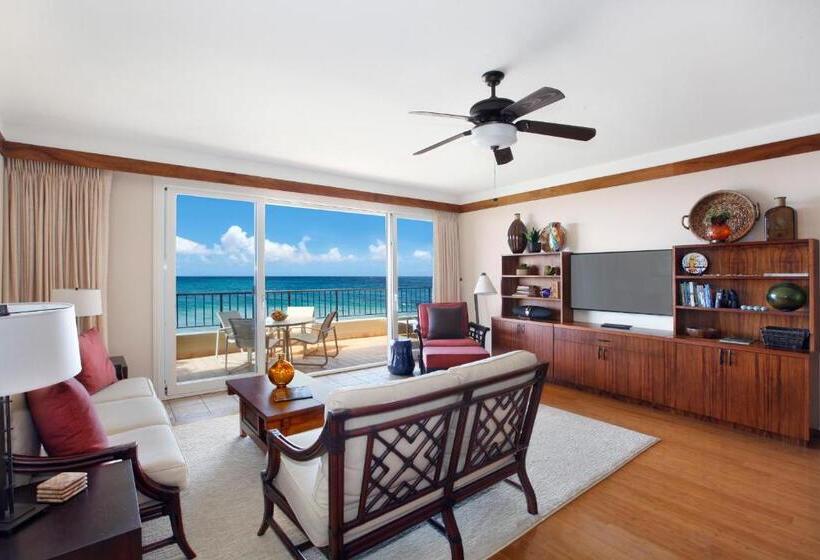 فندق Whalers Cove In Poipu