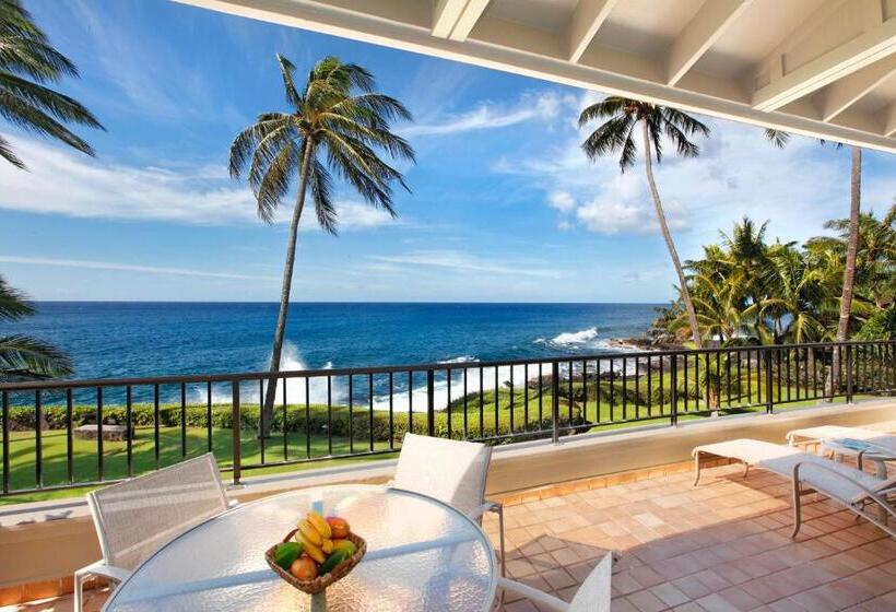 فندق Whalers Cove In Poipu