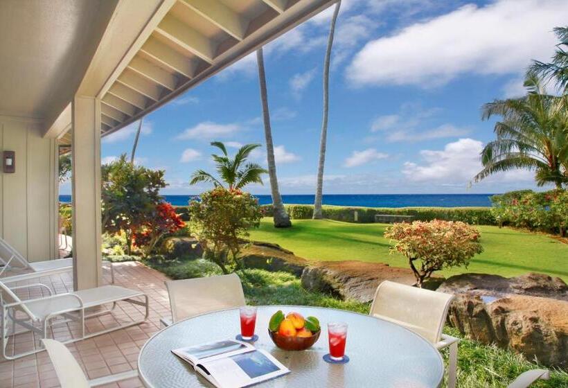 فندق Whalers Cove In Poipu