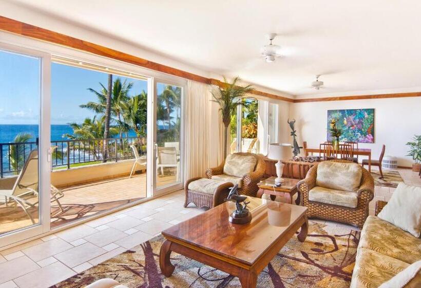 فندق Whalers Cove In Poipu