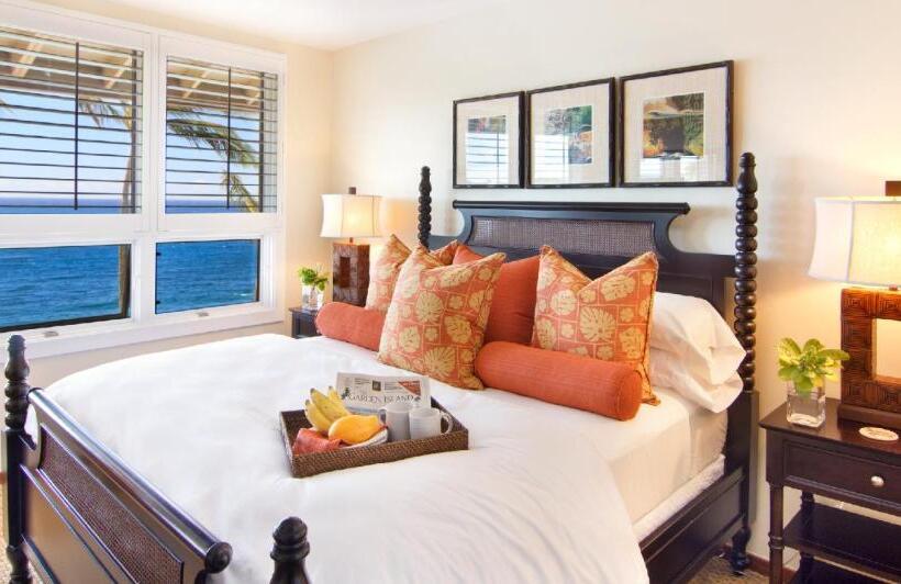 فندق Whalers Cove In Poipu