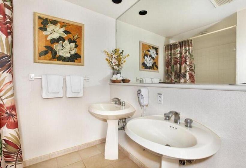 فندق Whalers Cove In Poipu