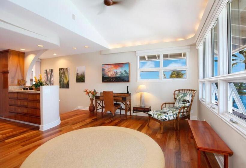 فندق Whalers Cove In Poipu