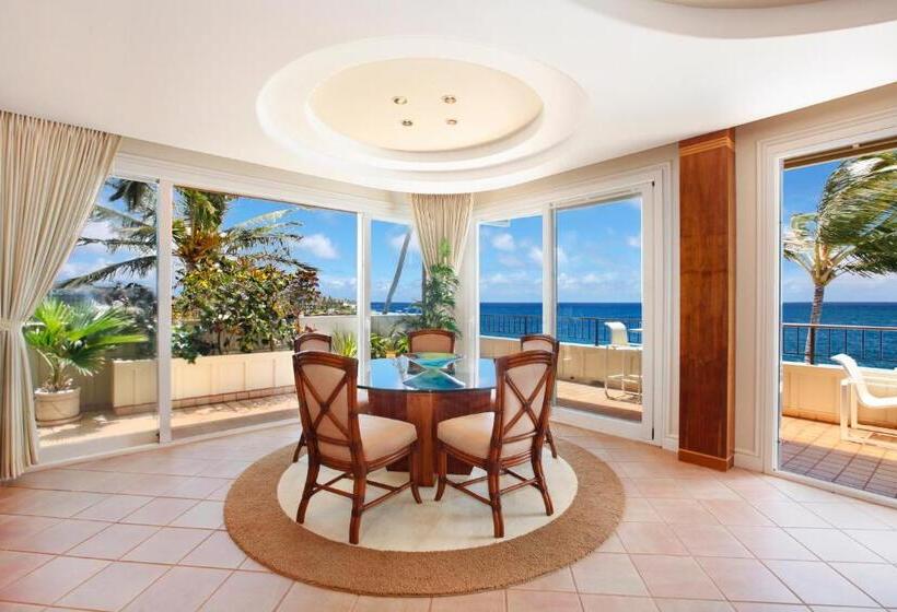 فندق Whalers Cove In Poipu