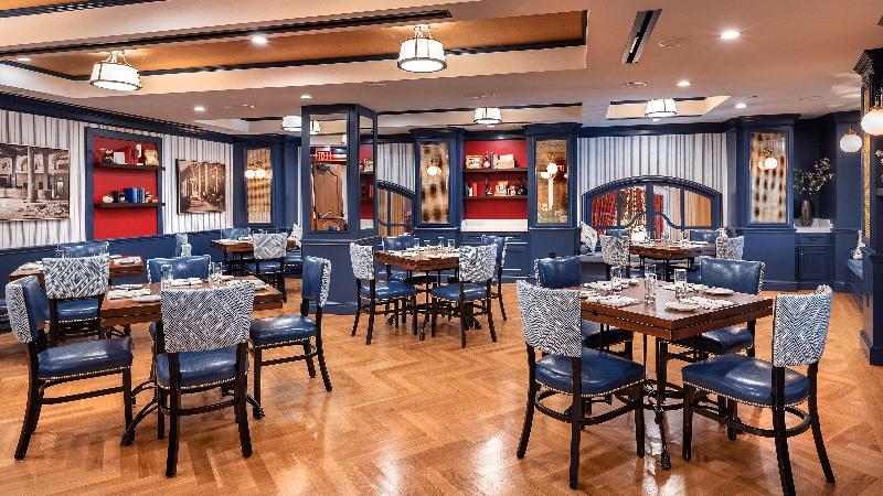 Отель Willard Intercontinental Washington, An Ihg