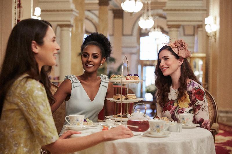 호텔 Willard Intercontinental Washington, An Ihg