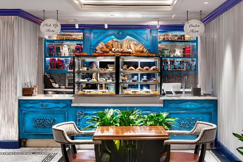 Отель Willard Intercontinental Washington, An Ihg