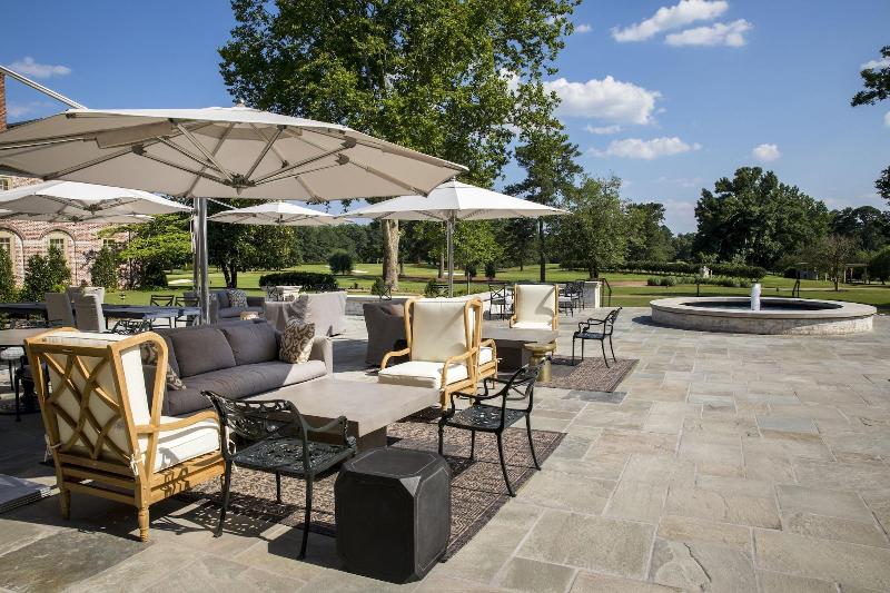 酒店 Williamsburg Inn, An Official Colonial Williamsburg