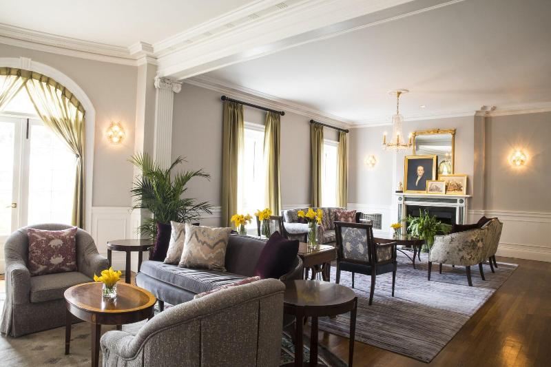 酒店 Williamsburg Inn, An Official Colonial Williamsburg