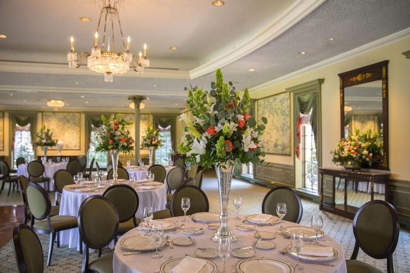 酒店 Williamsburg Inn, An Official Colonial Williamsburg