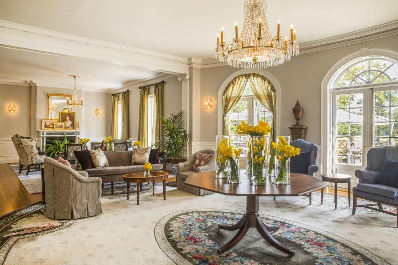 酒店 Williamsburg Inn, An Official Colonial Williamsburg