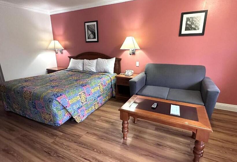 ホテル Willow Tree Lodge