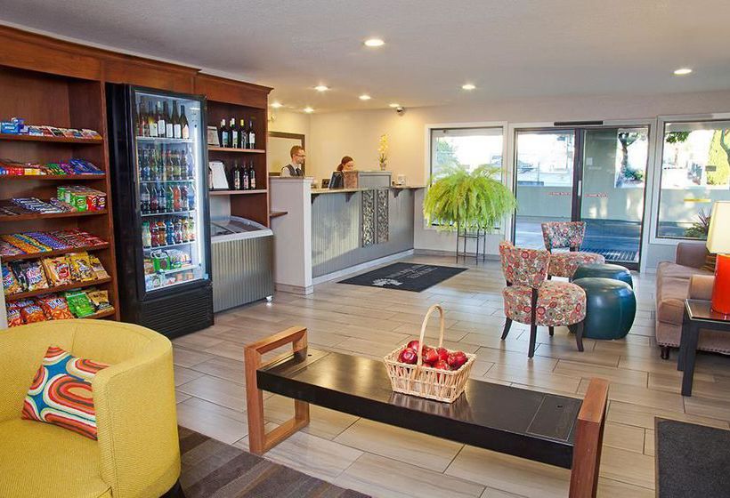 فندق Windmill Inn